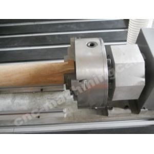 4th axies cnc wood router ZK-1325MB(1300*2500*450mm)