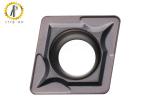 CCMT09T3 CNC Carbide Machining Inserts Stainless Steel Finishing Cutting Tools