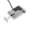 Buy cheap IP66 Waterproof 430 Stainless Steel Electromagnetic Lock For Holding Cabinet from wholesalers