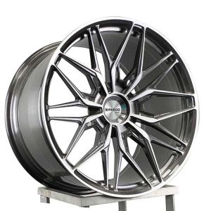 4×108 Flow Form Rims