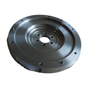 China 133 Teeth Cast Iron Valeo Flywheel C0702753 / 835071 37mm Height wholesale