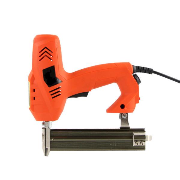 Quality Electric Nailer Stapler Tacker Nail Gun Staple Gun F30/422j with Advanced Technology for sale