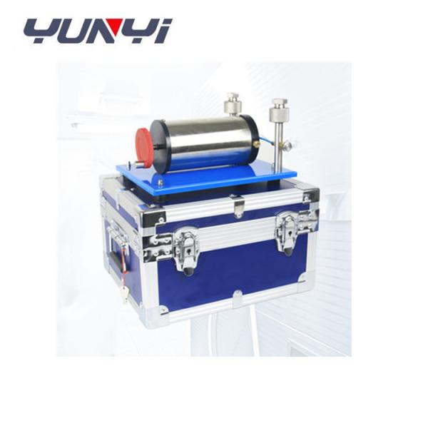 Micro Differential Pressure Gauge Calibration Machine Equipment Pneumatic Bench Calibrator
