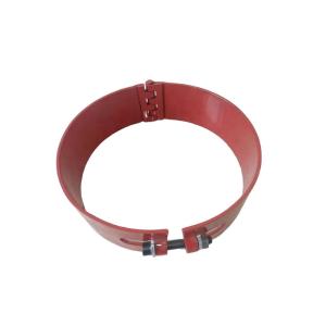 China API Casing centralizer Hinged Stop Collars used for Oilfield wholesale