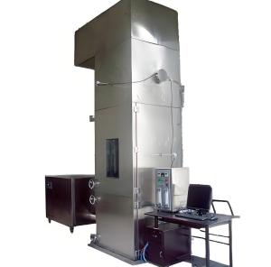 China Building Material Flame Retardant Testing Machine wholesale