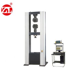 30 Ton Computer Controlled Universal Testing Machine 300KN Maximum Test Force