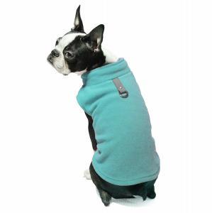 China  				Small Dog Pullover Fleece Jacket with Leash Ring 	         wholesale