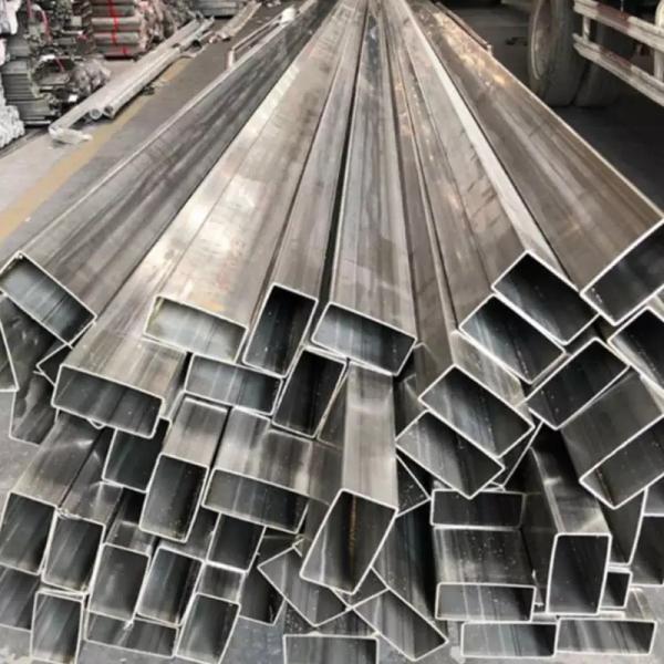 ASTM-A312 316 316L SCH40 Stainless Steel Pipes Centrifugal Casting Tube Alloy Steel Pipe Seamless