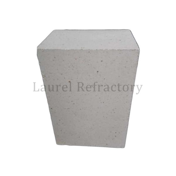 Castable Cement Kiln High Alumina Brick Lightweight Refractory Brick For Furnaces