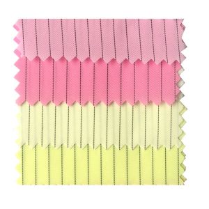 China Washable Lint Free Cleanroom ESD Anti Static Fabric wholesale