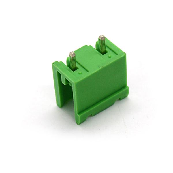 0.01-0.1mm Connector Injection Molding Pin Holder Terminal Insert Precision Injection Mould