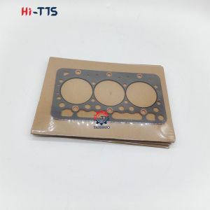 China Engine D722 D782 Cylinder Head Gasket 16871-03310 16861-03312. wholesale