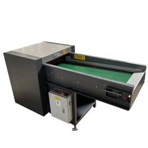 China Commerical Sofa Fiber Opening Machine Foam Shredder wholesale