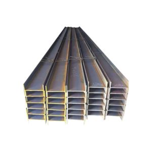 China Building Construction H Beam Profile Width 100mm-1000mm Non Alloy wholesale