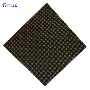 China smd dot matrix p3 led 64x64 led display module wholesale