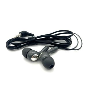 Buy cheap Enjoy Uninterrupted Sound with 10mm Speaker Disposable Airline Headphones on from wholesalers