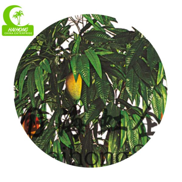 Artificial mango tree
