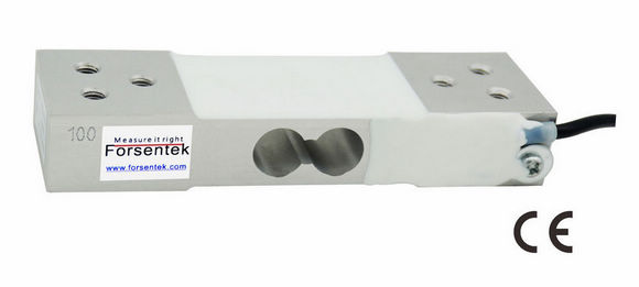 100kg single point load cell 200kg