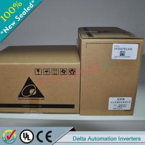 China Delta Inverters VFD-M Series VFD150C43A-BA wholesale