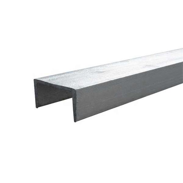 Quality High Precision Tolerance Structural Steel Shapes Manufactured with Customized Width for sale