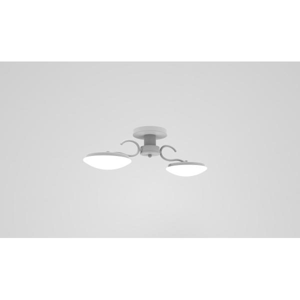 2018 Modern LED Metal Acrylic Pendant Lamp