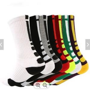 China Breathable Super Elite Athletic Running Compression Socks for Men's Outdoor Sports wholesale