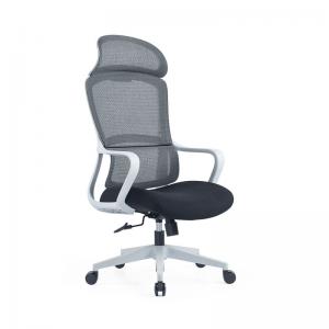China High Quality Mesh Swivel Recliner Chair Ergonomic Office Computer Chair wholesale