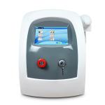 China Q Switched ND YAG Laser Machine 8 Inch For Skin Rejuvenation wholesale