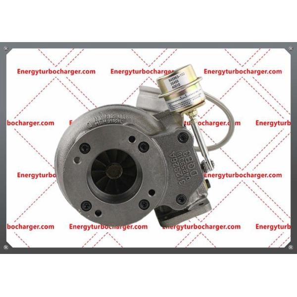 S200G engine Turbochargers 1274-988-0006 04294595 4294595 04294595KZ 4294595KZ