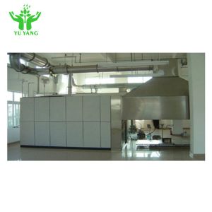 Upholstered Furniture Flammability Testing Equipment 10L/Min - 50L/Min