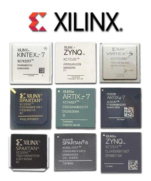 Quality XCVU35P-3FSVH2892E Integrated Circuits (ICs)
Embedded
FPGAs (Field Programmable Gate Array) for sale