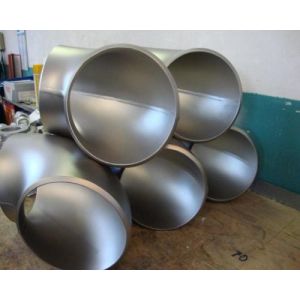 China Butt weld fittings, SB366 Inconel 600, Inconel 601, Inconel 718, Inconel 625, Elbow,Tee, Reduce, Cap on sale