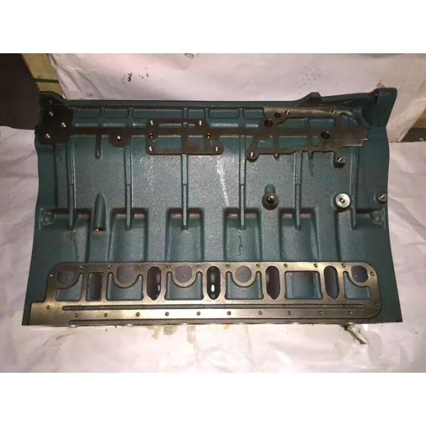 Anti Friction D2366 65.01101-6079 Diesel Engine Cylinder Block