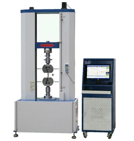 30 Ton Electronic Universal Tensile Test Device