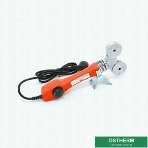 China High Temperature Ppr Welding Machine 1200W Power Various Dimensions wholesale