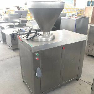 China sausage filling machine, sausage filler, ham making machine, sausage stuffer on sale