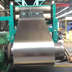 China 800-12000mm Length Galvanized Gi Sheet Coil For Building wholesale