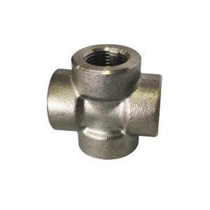 Water Industrial F60 ASME B16.11 Socket Pipe Fitting