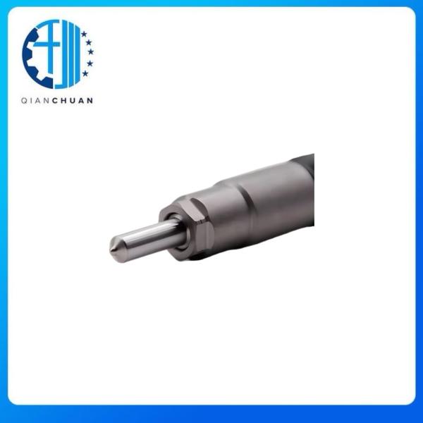 095000-6980 8-98011604-5 Fuel Injector for ISUZU 4JJ1 DMAX3.0 Excavator Engine Spare Parts