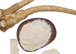 Dehydrated Horseradish Granules Main Root Fresh Horseradish Mayonnaise Sauce Powder