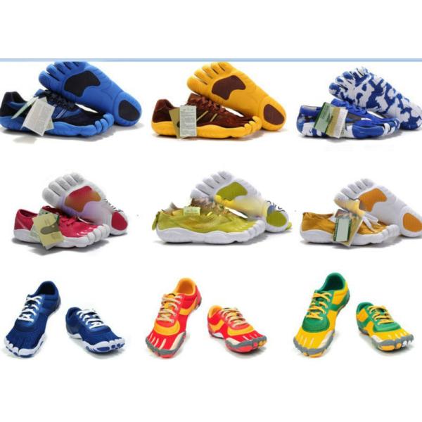 Climbing Shoes Men Sport Shoes Five Pairs Finger Shoes
