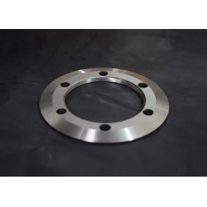 China Metallurgical Rotary Slitting Blades 0.01mm CNC Machined wholesale