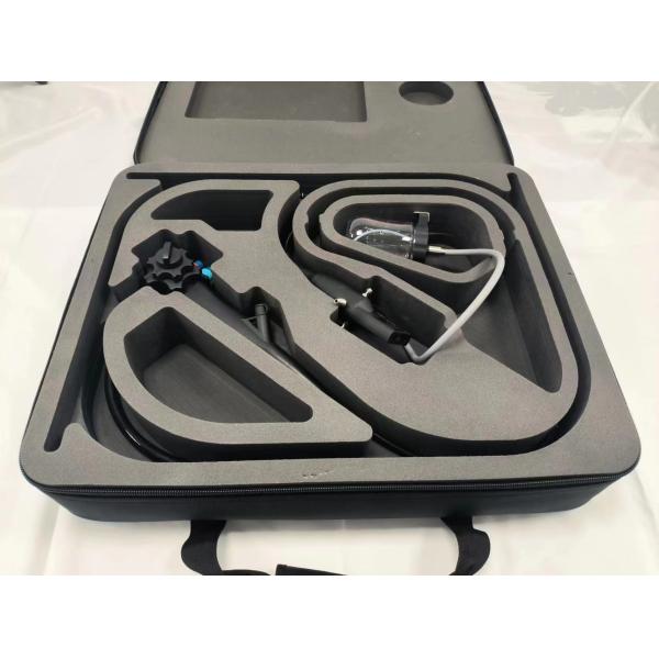 Electric Veterinary Video Gastroscope Colonoscope Flexible Medical Endoscope Camera