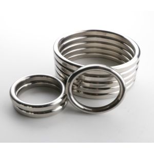 Affordable RTJ Gasket For Stainless Steel Sealing Solutions