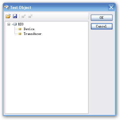 Anti - Clipping Detect Transducer Calibration Tester K3163i Automatic Test Results Assume