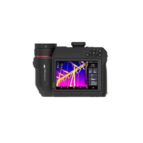 China flagship DV handheld temperature measurement produc wholesale