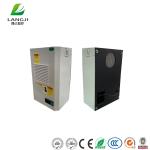 Side Mounting 120m3/H CNC Machine Air Conditioner
