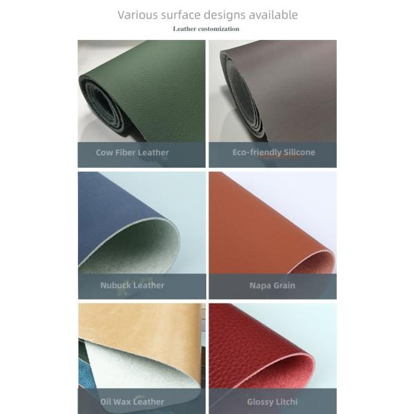 Military Shoes Premium Microfiber Synthetic Leather Customized Lightweight