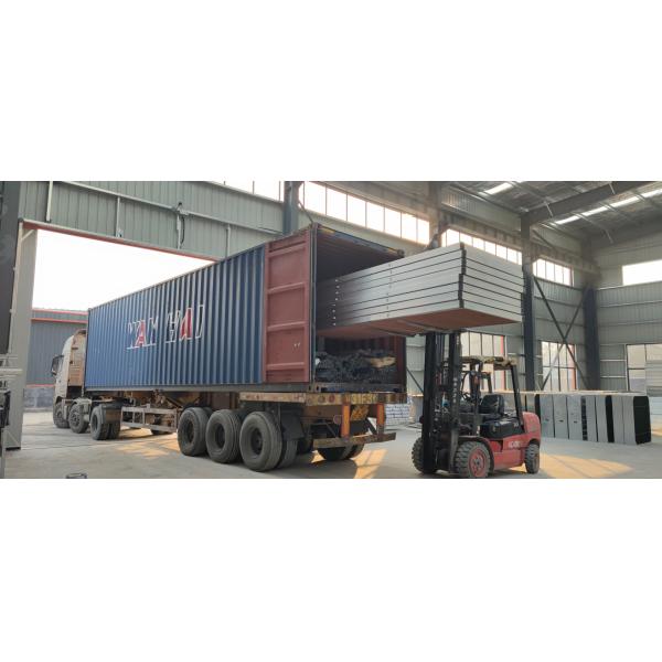 Film Covered Galvanized Greenhouse for Stable Structure and Vegetable Cultivation