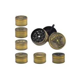 China 40mm Diameter Cigarette Grinder wholesale